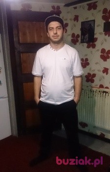 Krzysztof, Mężczyzna, 37, Haarlem North Holland Province, Holandia, Zdjęcie: 1