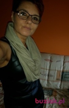 Kasia , Female, 51, Białystok, Polska, Photo: 1