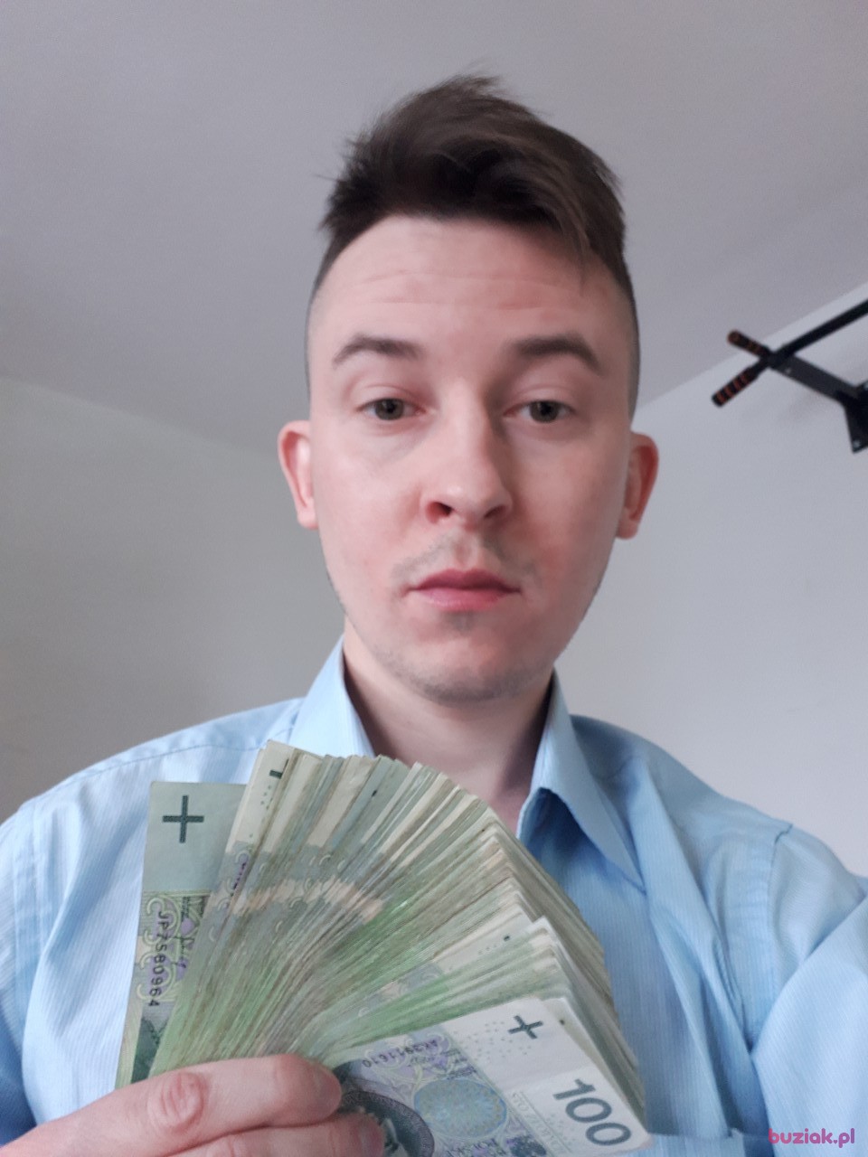 Christ123, Mężczyzna, 33, Tarnów, Polska, Zdjęcie: 2