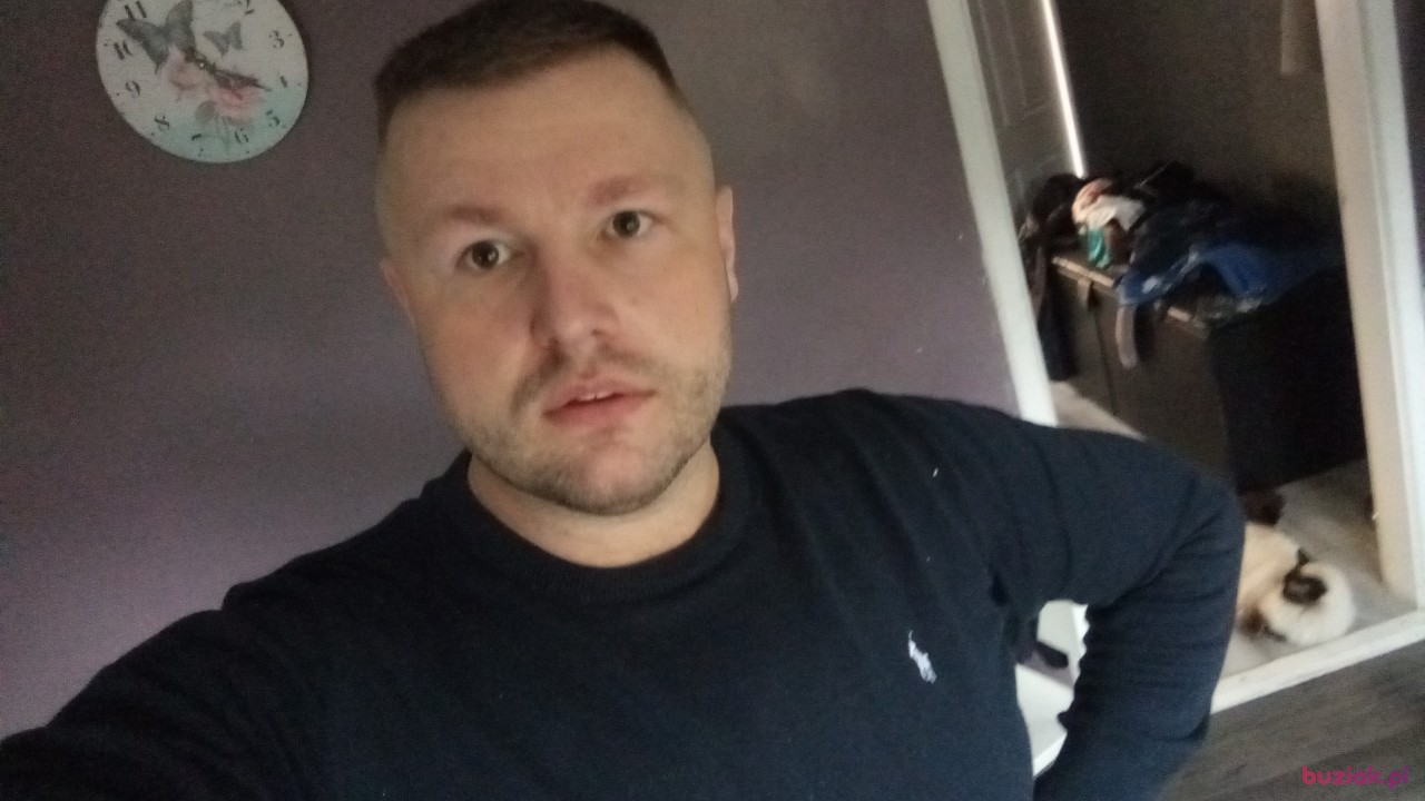 Damian, Mężczyzna, 34, Beeston, Wielka Brytania, Zdjęcie: 2