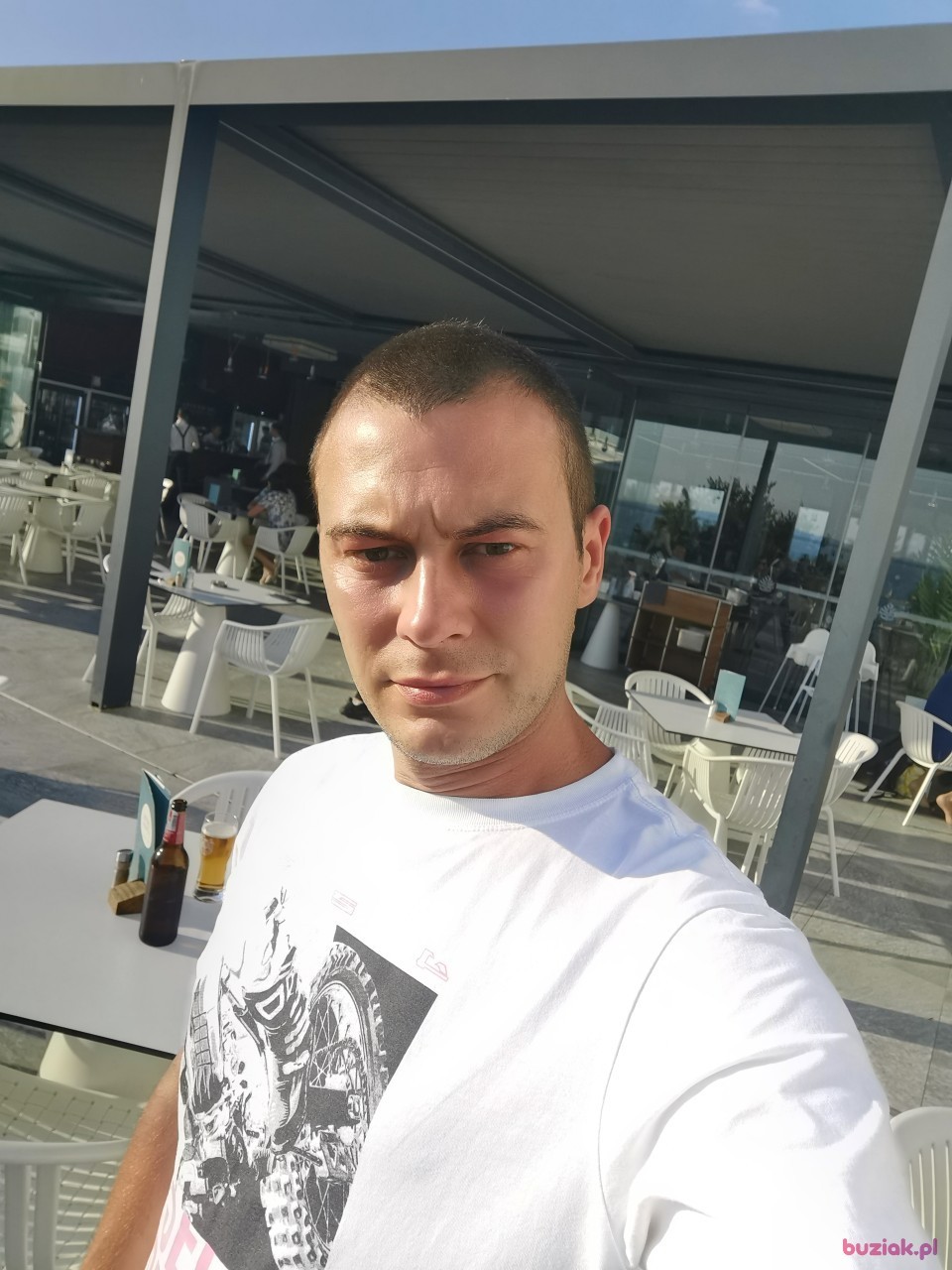 Daniel, Mężczyzna, 34, Wakefield, Wielka Brytania: 1