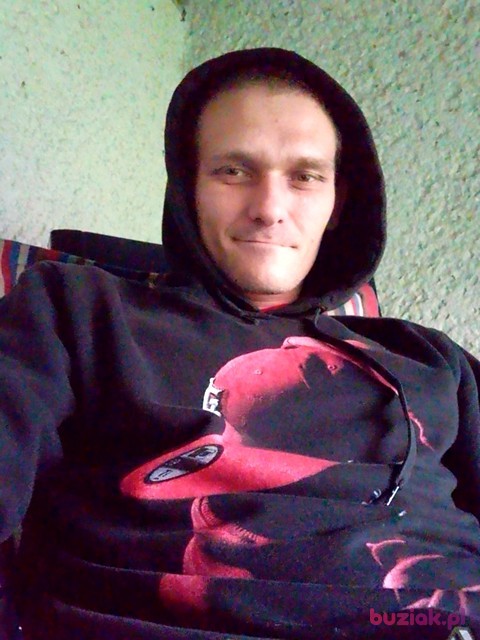 Piotr, Male, 34, Tilburg, Holandia, Photo: 1