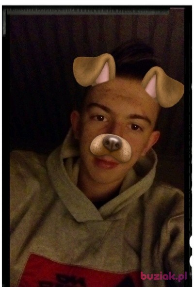 Kuba, Male, 23, Siedlce, Polska, Photo: 1