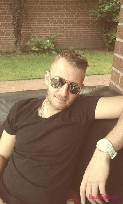 Łukasz, Male, 40, Holandia, Photo: 2