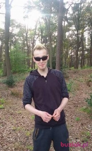 Patryk, Male, 31, Polska, Photo: 2