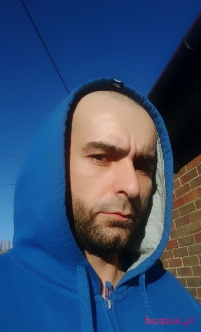 Lukasz, Male, 40, Boston, Wielka Brytania: 1