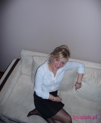 Emilia, Female, 37, Toruń, Polska: 1