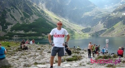 Sebastian, Male, 34, Poznań, Polska, Photo: 5