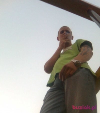 Patryk, Kobieta, 35, Gryfino, Polska, Zdjęcie: 2