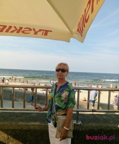 Henryka, Female, 69, Toruń, Polska, Photo: 2