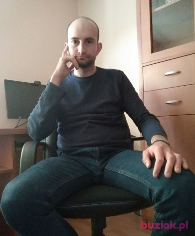 Mateusz, Mężczyzna, 40, Kielce, Polska, Zdjęcie: 1