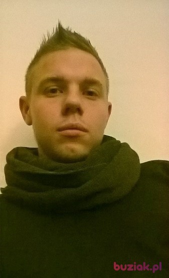 Leszek, Mężczyzna, 29, Olsztyn, Polska, Zdjęcie: 1