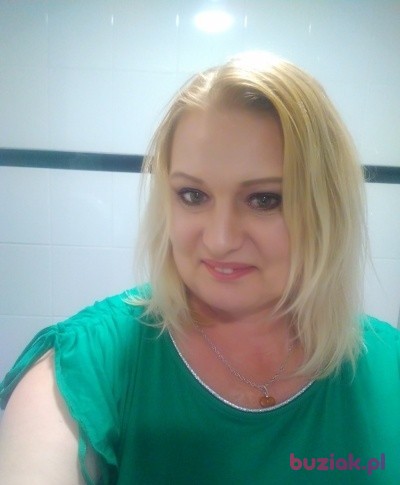 Kasia, Kobieta, 49, Gniezno, Polska, Zdjęcie: 1