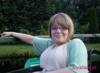 Martyna, Kobieta, 34, Polska: 1
