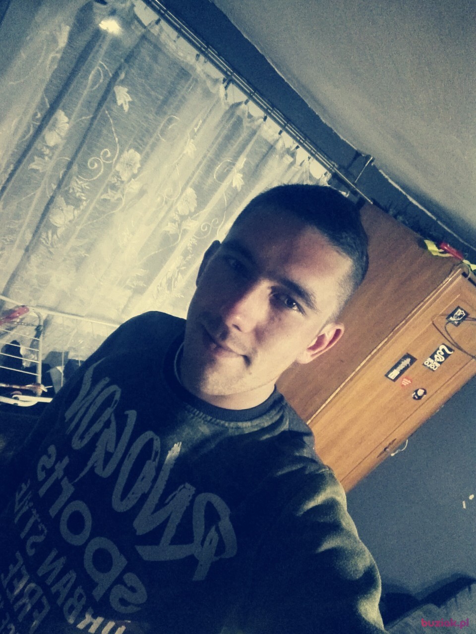 Marcin, Mężczyzna, 29, Nowy Tomyśl, Polska: 1