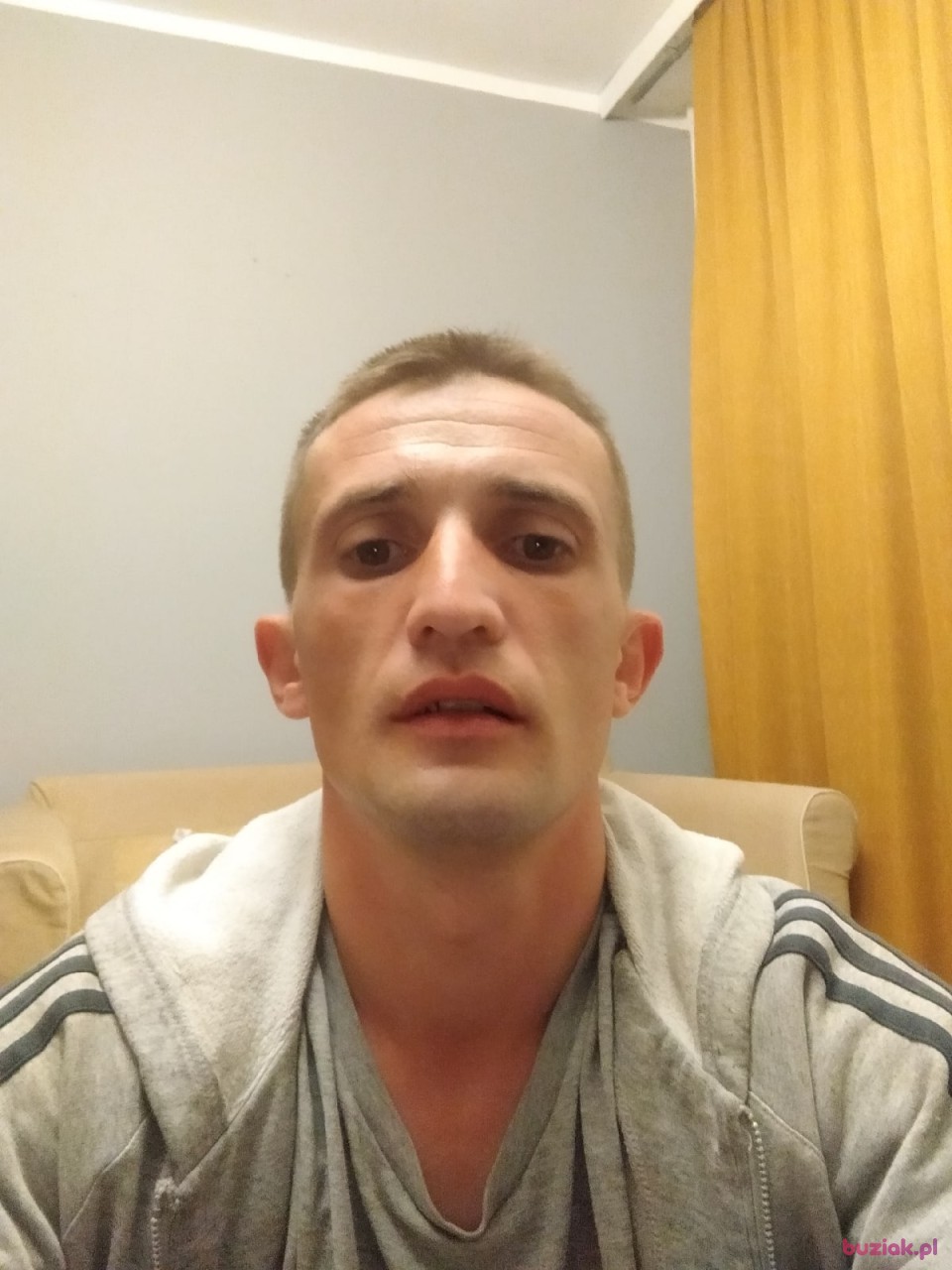 Andrzej, Male, 35, Bydgoszcz, Polska, Photo: 1