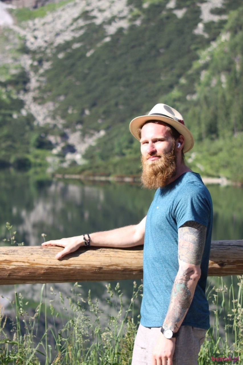 Krzysiek, Male, 35, Iłowa, Polska, Photo: 1