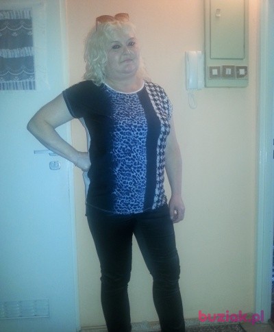 Grażyna, Female, 64, Radom, Polska, Photo: 1