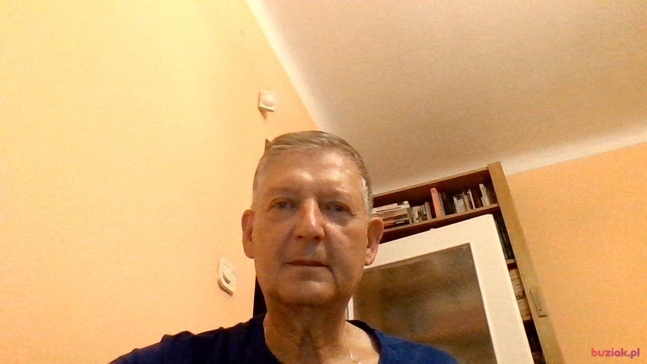 Adam, Male, 66, Warszawa, Polska, Photo: 1
