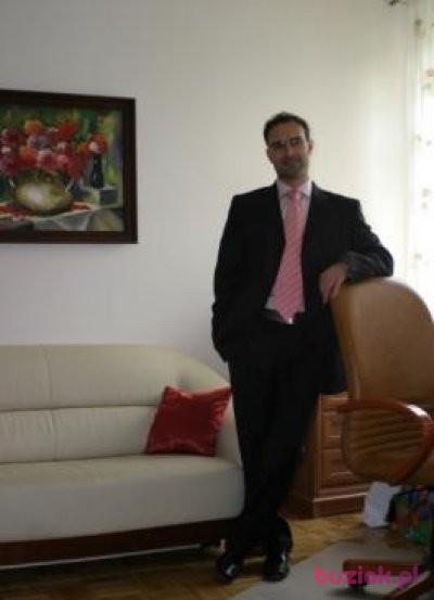 Damian, Mężczyzna, 48, Kraków, Polska, Zdjęcie: 2