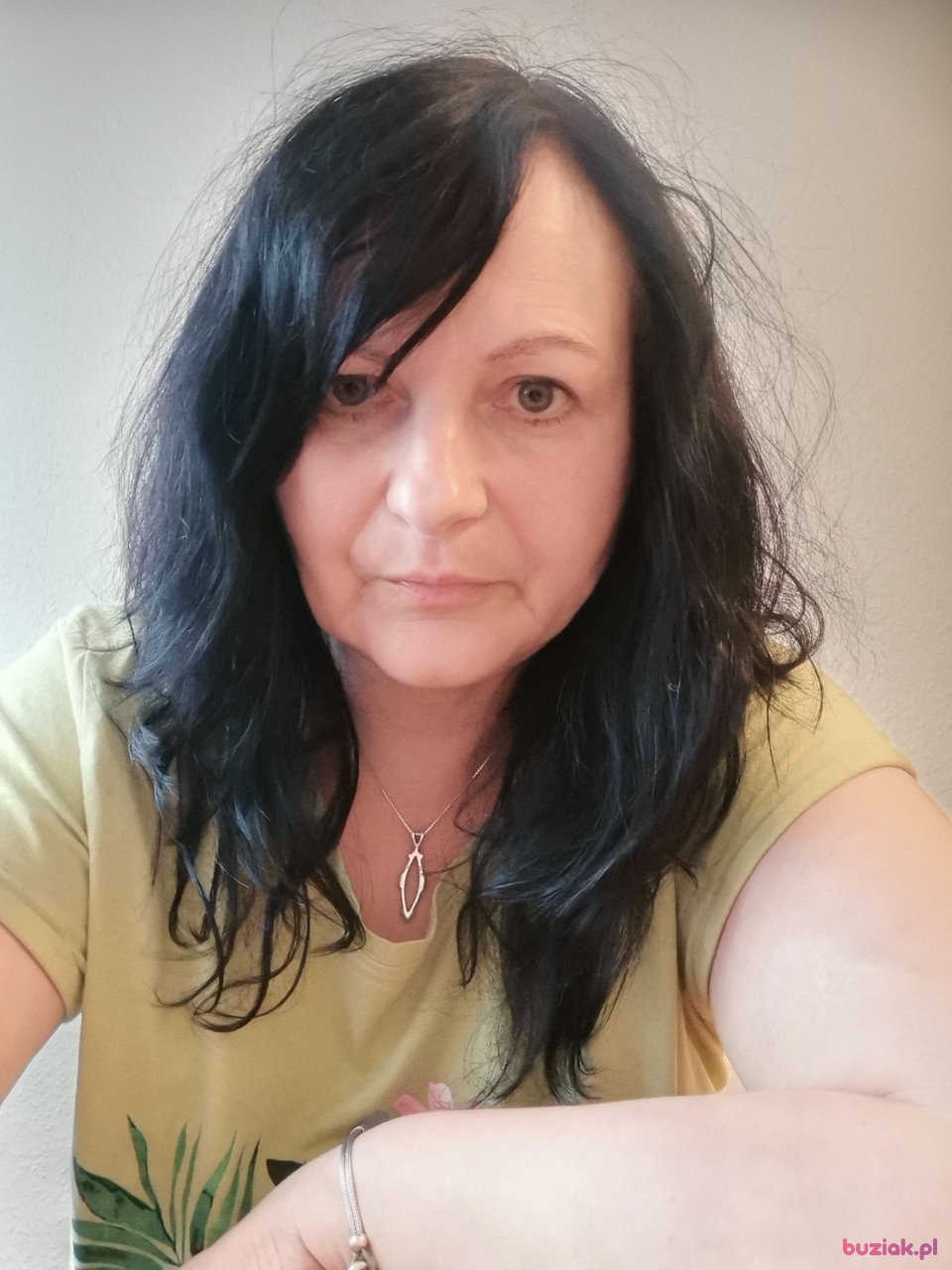 Barbara, Female, 56, Bergisch Gladbach North Rhine Westphalia, Niemcy, Photo: 1