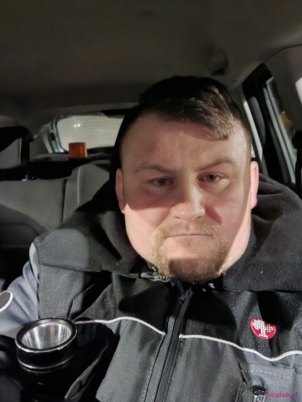 Konieczny, Mężczyzna, 40, Polkowice, Polska: 1