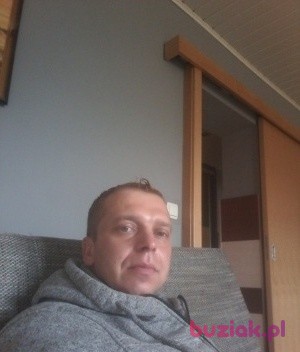 wojtek, Mężczyzna, 44, Białystok, Polska: 1