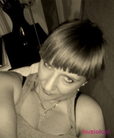 Magda, Kobieta, 45, Warszawa, Polska: 1