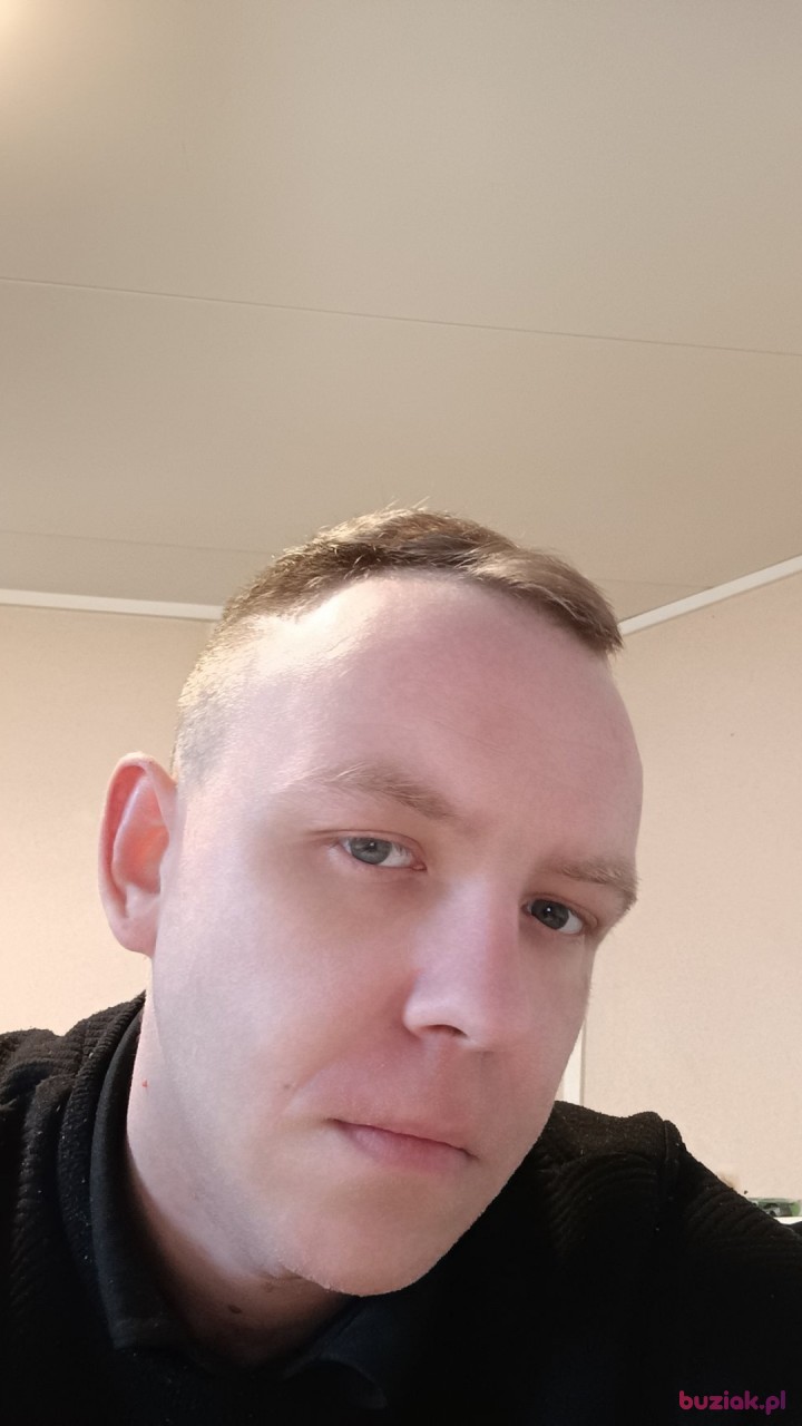 Krzysztof, Male, 31, Arnhem, Holandia: 1