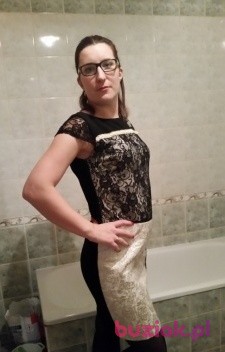 Agnieszka, Female, 41, Szczecinek, Polska: 1
