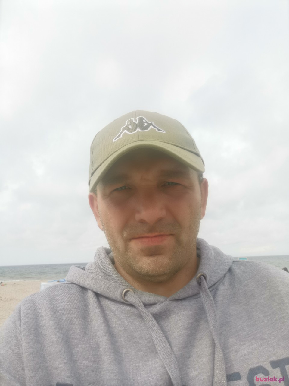 Sebastian, Mężczyzna, 44, Korfantów, Polska, Zdjęcie: 1