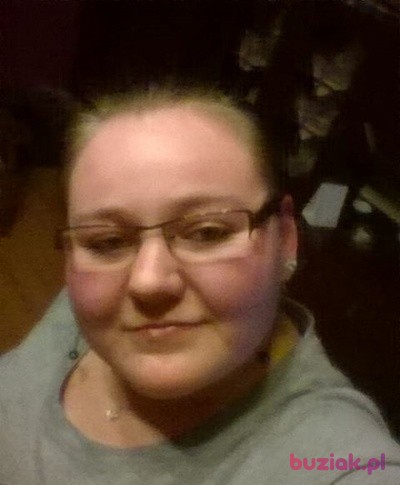beata, Kobieta, 33, Nowy Tomyśl, Polska, Zdjęcie: 4