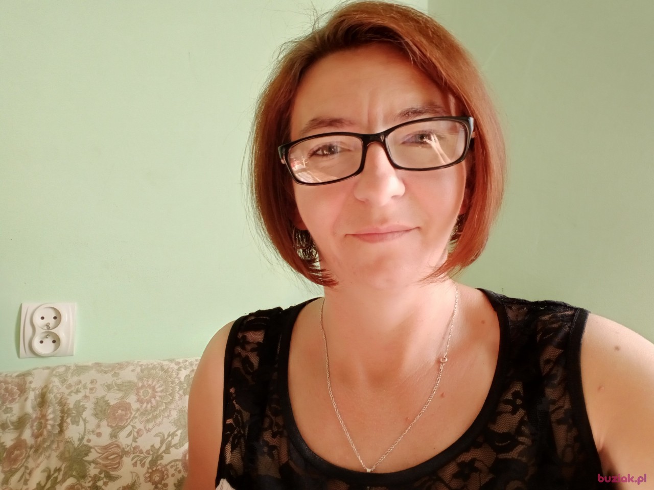 Dorota, Female, 46, Praszka, Polska, Photo: 1