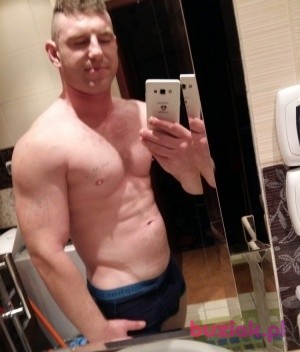 Tomciotom, Mężczyzna, 39, Nowa Sól, Polska, Zdjęcie: 1
