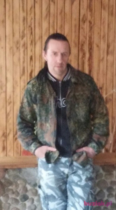 Arek, Male, 50, Mrągowo, Polska, Photo: 6