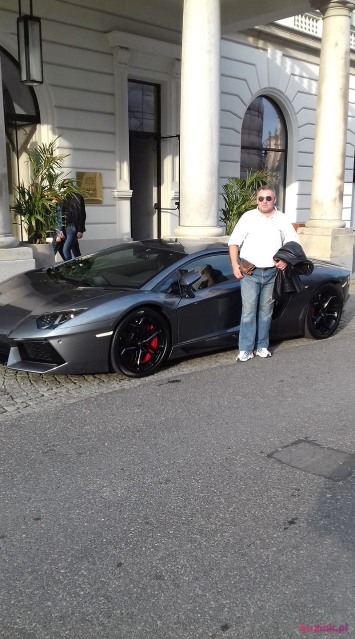 Andrzej, Mężczyzna, 55, Warszawa, Polska: 1