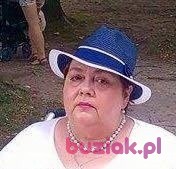 Mariola, Kobieta, 71, Łódź, Polska, Zdjęcie: 1