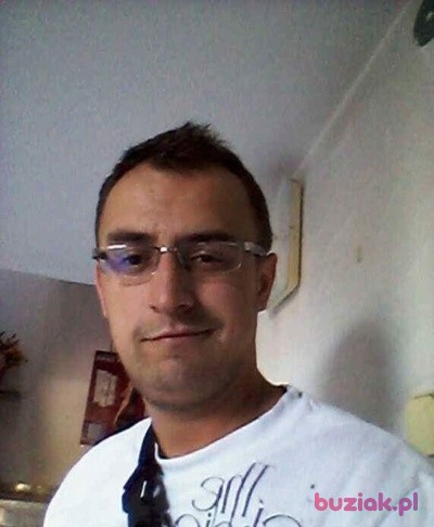 Łukasz , Mężczyzna, 36, Alwernia, Polska: 1