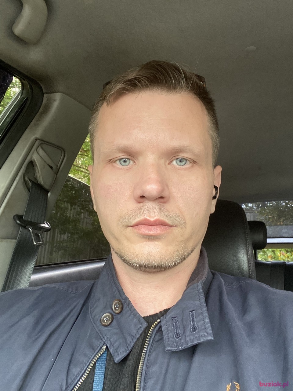 FabianS, Mężczyzna, 40, Westminster, Wielka Brytania: 1