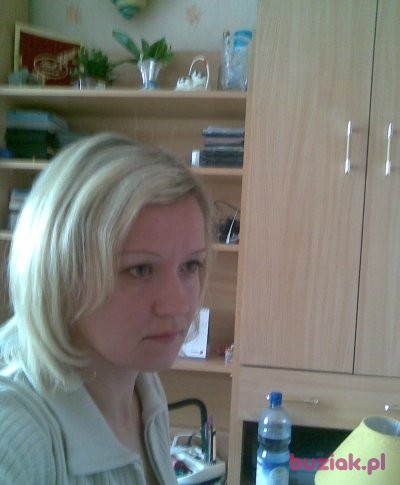 dorcia, Kobieta, 51, Wrocław, Polska: 1