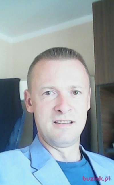 Tomek, Mężczyzna, 45, Grajewo, Polska, Zdjęcie: 3