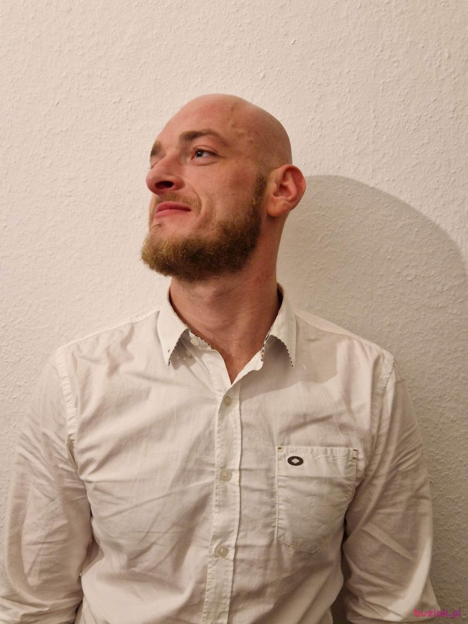 Dawid, Mężczyzna, 32, Berlin, Niemcy: 1