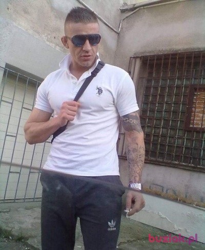 XxxxJaroxxxxX, Mężczyzna, 36, Pszczyna, Polska, Zdjęcie: 1