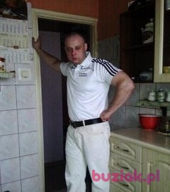 RAFAŁ, Male, 41, Rumia, Polska, Photo: 3