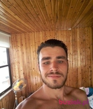 Doggy, Mężczyzna, 32, Łódź, Polska, Zdjęcie: 1