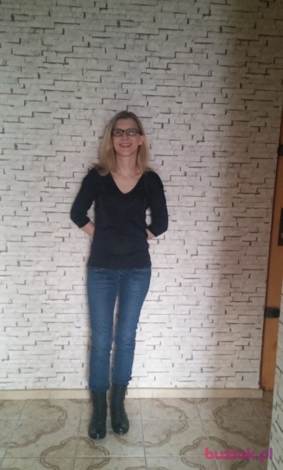 Monik1982, Female, 42, Knurów, Polska, Photo: 1