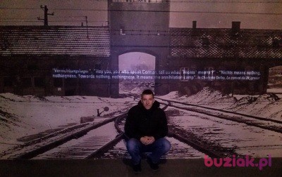 Andrzej, Male, 32, Pszów, Polska, Photo: 2
