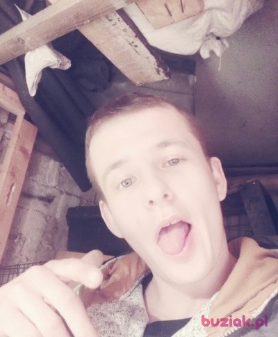 Fabian , Mężczyzna, 32, Legnica, Polska: 1