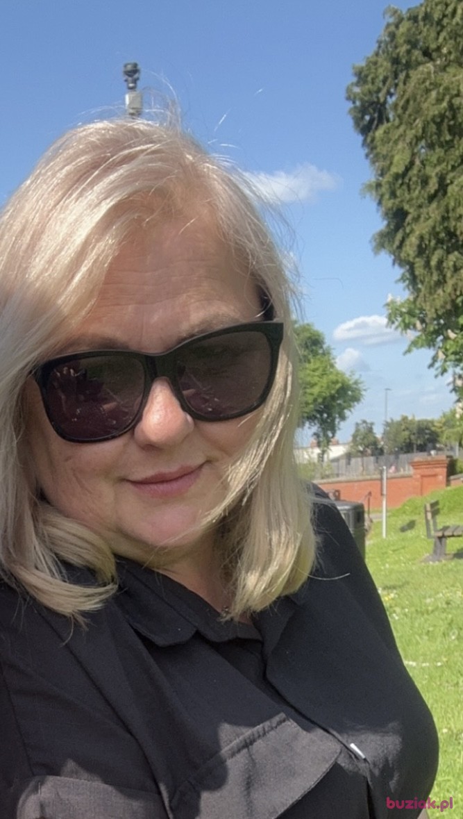 Aga, Female, 57, Taunton, Wielka Brytania: 1