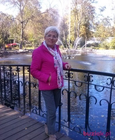 TERENIA, Kobieta, 75, Malbork, Polska, Zdjęcie: 2